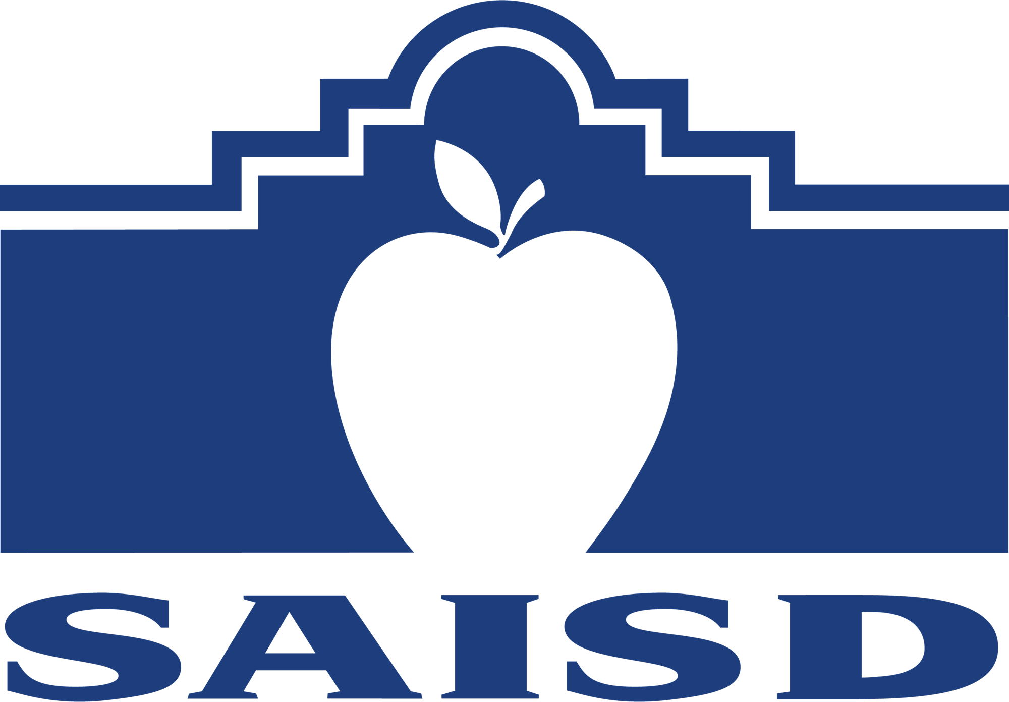 SAISD Logo